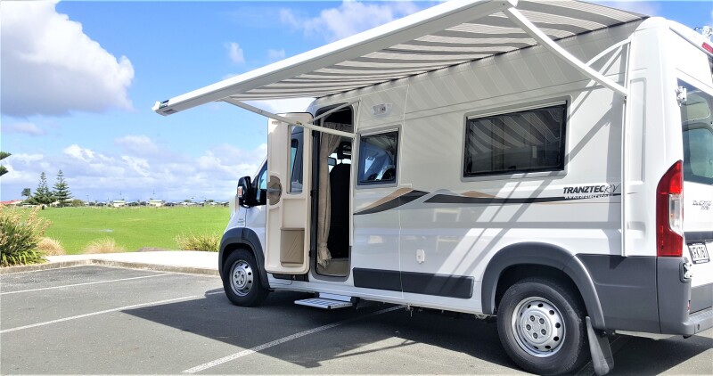 6m Duet Tourer